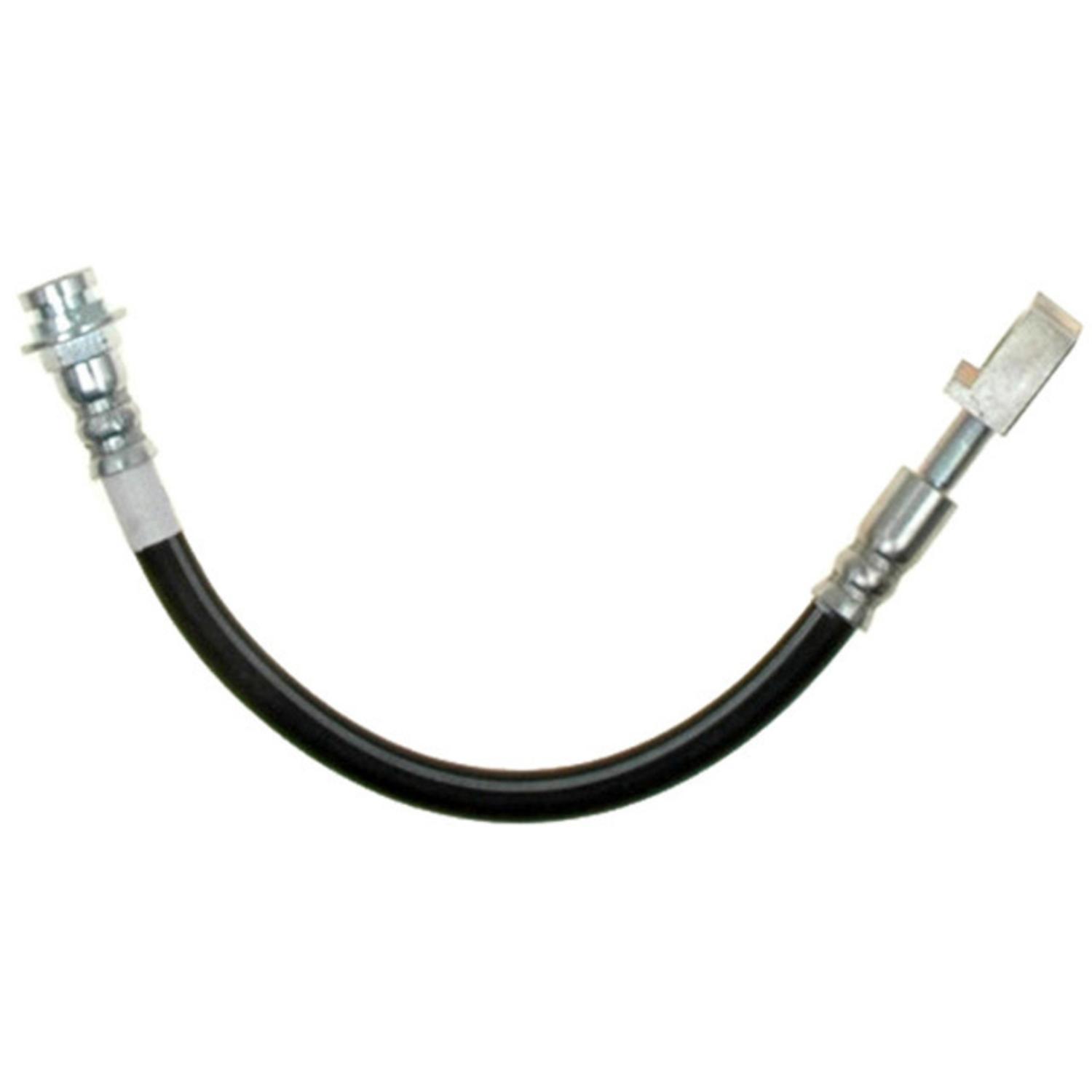 Raybestos BH382631 Brake Hydraulic Hose product image 2 of 2