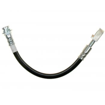 2004 Oldsmobile Silhouette Brake Hydraulic Hose Rear Right Raybestos BH382631 image 2 of 2