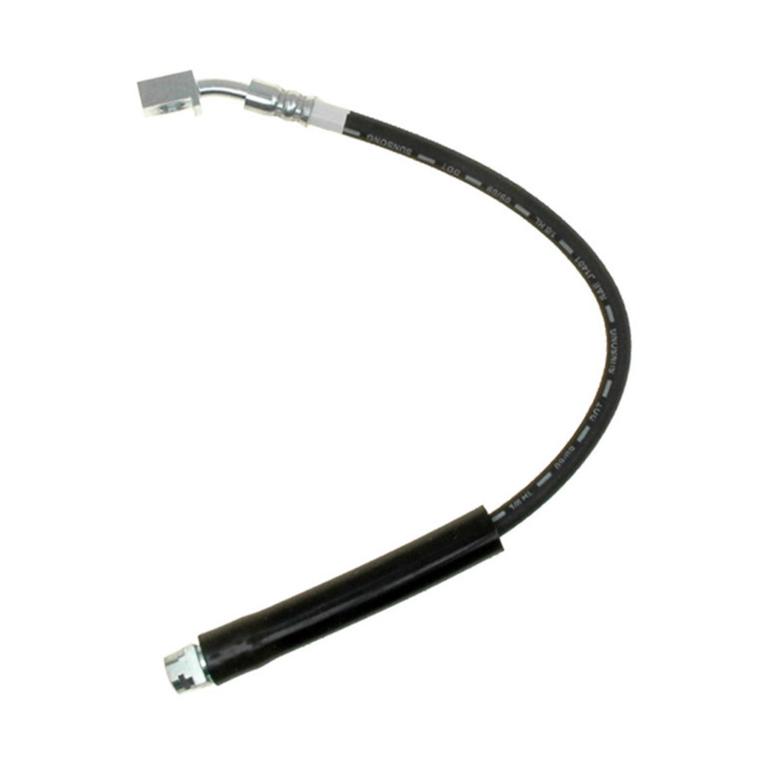 Raybestos BH382632 - Brake Hydraulic Hose Raybestos BH382632 Brake Hydraulic Hose product image 2 of 2