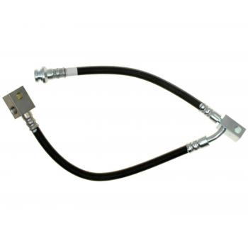 2011 Infiniti G25 Brake Hydraulic Hose Front Left Inner Raybestos BH382635 image 2 of 2