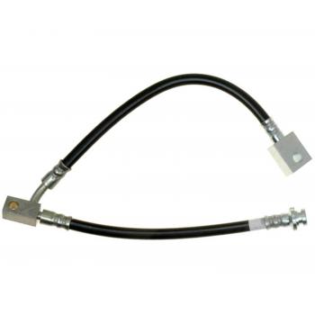 2011 Infiniti G25 Brake Hydraulic Hose Front Right Inner Raybestos BH382636 image 2 of 2