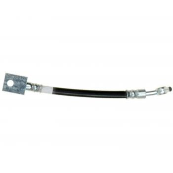 2013 Infiniti M35h Brake Hydraulic Hose Front Left Outer Raybestos BH382637 image 2 of 2