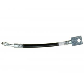 2013 Infiniti M35h Brake Hydraulic Hose Front Right Outer Raybestos BH382638 image 2 of 2
