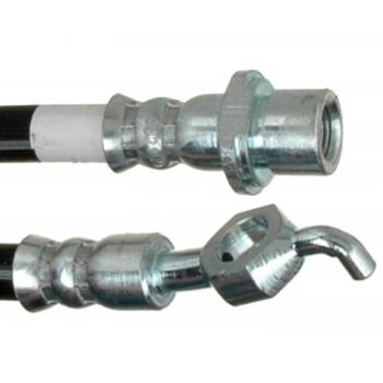 2013 Lexus LS460 Brake Hydraulic Hose Front Right Raybestos BH382640 image 1 of 2