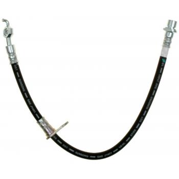 2013 Lexus LS460 Brake Hydraulic Hose Front Right Raybestos BH382640 image 2 of 2