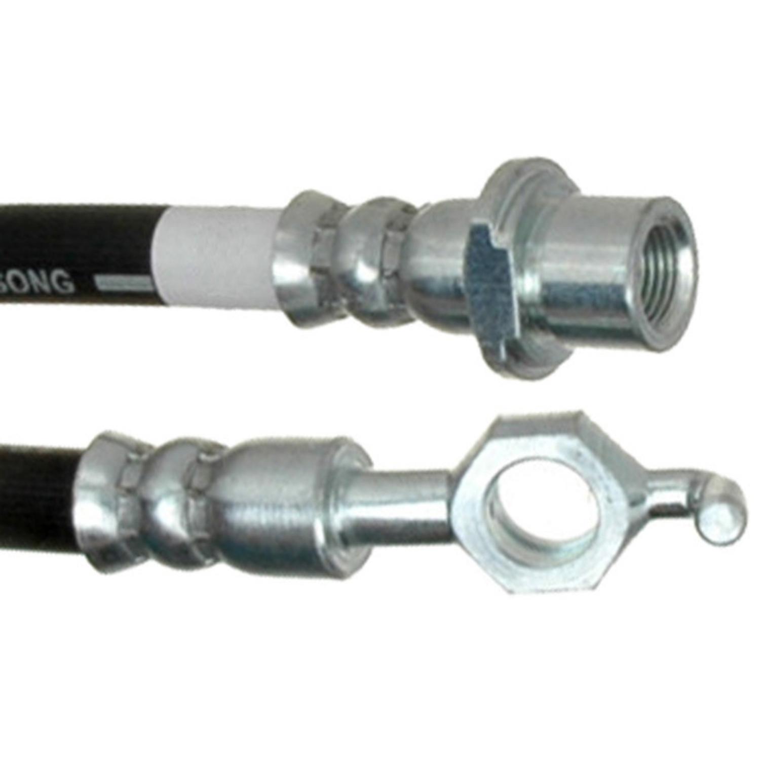 Raybestos BH382641 - Brake Hydraulic Hose Raybestos BH382641 Brake Hydraulic Hose product image 1 of 2
