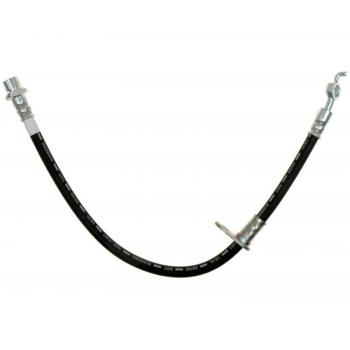 2013 Lexus LS460 Brake Hydraulic Hose Front Left Raybestos BH382641 image 2 of 2