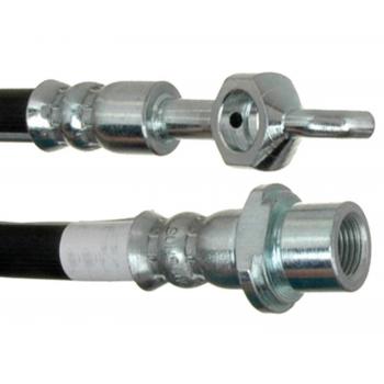 2008 Lexus GS460 Brake Hydraulic Hose Rear Raybestos BH382642 image 1 of 2
