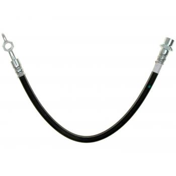 2008 Lexus GS460 Brake Hydraulic Hose Rear Raybestos BH382642 image 2 of 2