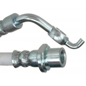 2017 Toyota RAV4 Brake Hydraulic Hose Rear Right Raybestos BH382643 image 1 of 2