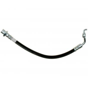2017 Toyota RAV4 Brake Hydraulic Hose Rear Right Raybestos BH382643 image 2 of 2