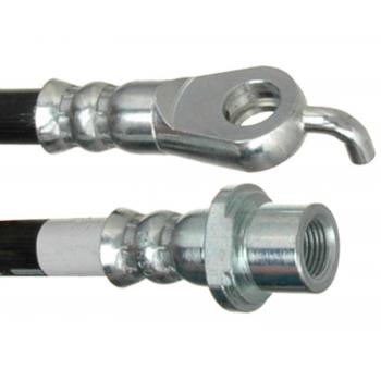 2008 Lexus RX350 Brake Hydraulic Hose Rear Left Raybestos BH382644 image 1 of 2