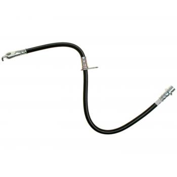 2008 Lexus RX350 Brake Hydraulic Hose Rear Left Raybestos BH382644 image 2 of 2
