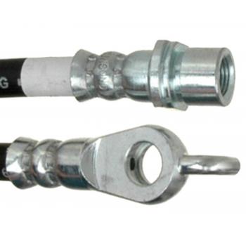 2008 Lexus RX350 Brake Hydraulic Hose Rear Right Raybestos BH382645 image 1 of 2