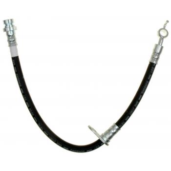 2012 Mitsubishi Eclipse Brake Hydraulic Hose Rear Left Raybestos BH382646 image 2 of 2