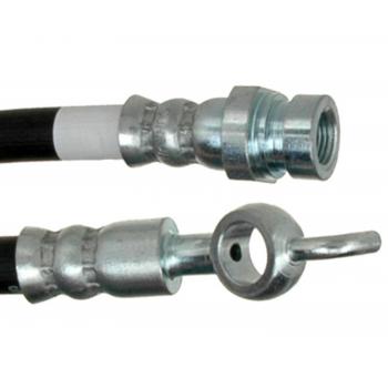 2012 Mitsubishi Eclipse Brake Hydraulic Hose Rear Right Raybestos BH382647 image 1 of 2