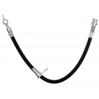 2012 Mitsubishi Eclipse Brake Hydraulic Hose Rear Right Raybestos BH382647 image 2 of 2