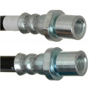 2008 Subaru Outback Brake Hydraulic Hose Rear Inner Raybestos BH382648 image 1 of 2