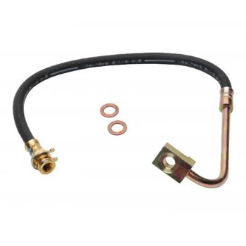 1983 GMC K3500 Brake Hydraulic Hose Front Right Raybestos BH38265 image 2 of 2