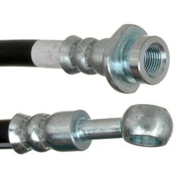 2011 Suzuki SX4 Brake Hydraulic Hose Front Raybestos BH382651 image 1 of 2