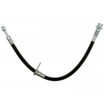 2011 Suzuki SX4 Brake Hydraulic Hose Front Raybestos BH382651 image 2 of 2