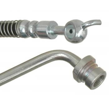 2013 Kia Sorento Brake Hydraulic Hose Rear Left Raybestos BH382652 image 1 of 2