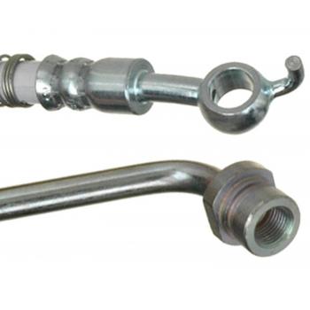 2013 Kia Sorento Brake Hydraulic Hose Rear Right Raybestos BH382653 image 1 of 2