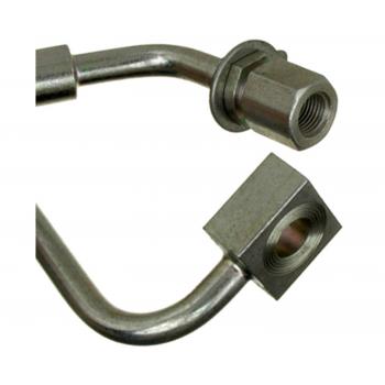 2008 Mercury Sable Brake Hydraulic Hose Front Left Raybestos BH382654 image 1 of 2
