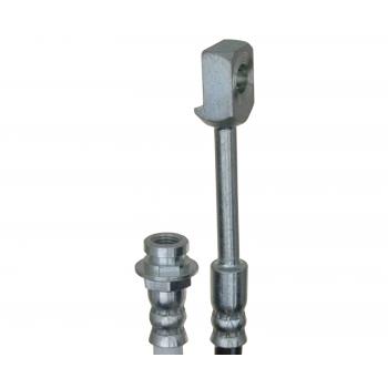 2003 Chevrolet Silverado 1500 Brake Hydraulic Hose Rear Left Raybestos BH382656 image 1 of 2