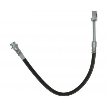 2003 Chevrolet Silverado 1500 Brake Hydraulic Hose Rear Left Raybestos BH382656 image 2 of 2