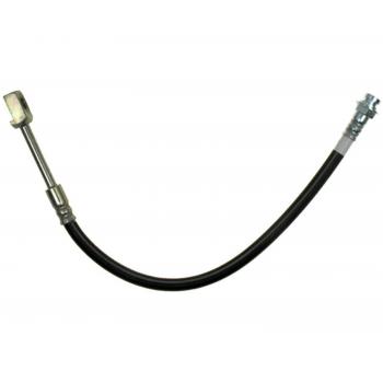 2003 Chevrolet Silverado 1500 Brake Hydraulic Hose Rear Right Raybestos BH382657 image 2 of 2