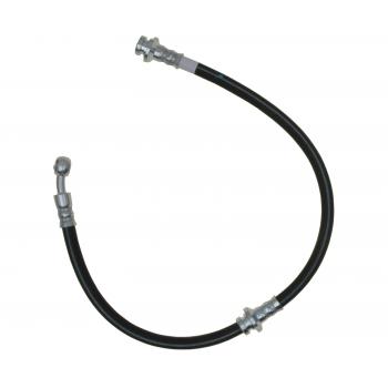 2007 Nissan Murano Brake Hydraulic Hose Front Left Raybestos BH382658 image 2 of 2