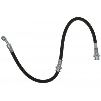 2007 Nissan Murano Brake Hydraulic Hose Front Right Raybestos BH382659 image 2 of 2