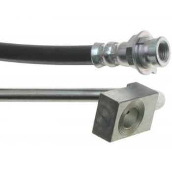 1983 GMC K3500 Brake Hydraulic Hose Front Left Raybestos BH38266 image 1 of 2