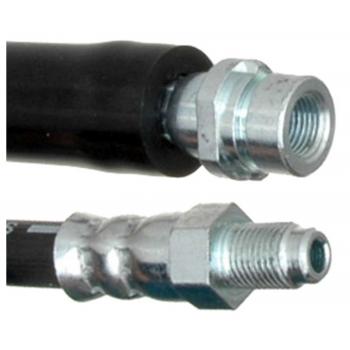 2007 Jaguar X-Type Brake Hydraulic Hose Front Raybestos BH382660 image 1 of 2