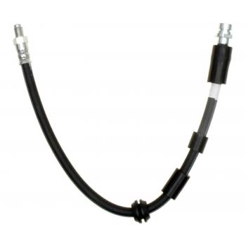2007 Jaguar X-Type Brake Hydraulic Hose Front Raybestos BH382660 image 2 of 2