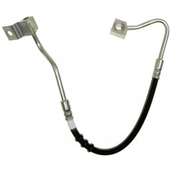 2004 Lincoln LS Brake Hydraulic Hose Rear Left Raybestos BH382661 image 2 of 2
