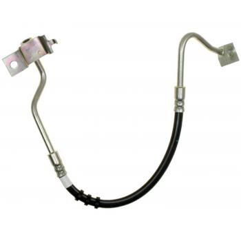 2004 Lincoln LS Brake Hydraulic Hose Rear Right Raybestos BH382662 image 2 of 2