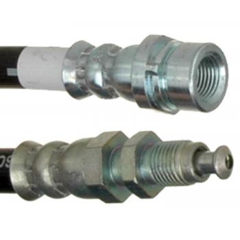 2011 Mazda 3 Brake Hydraulic Hose Front Raybestos BH382663 image 1 of 2