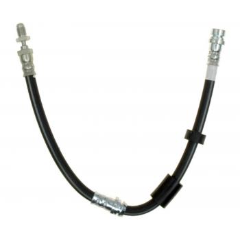 2011 Mazda 3 Brake Hydraulic Hose Front Raybestos BH382663 image 2 of 2