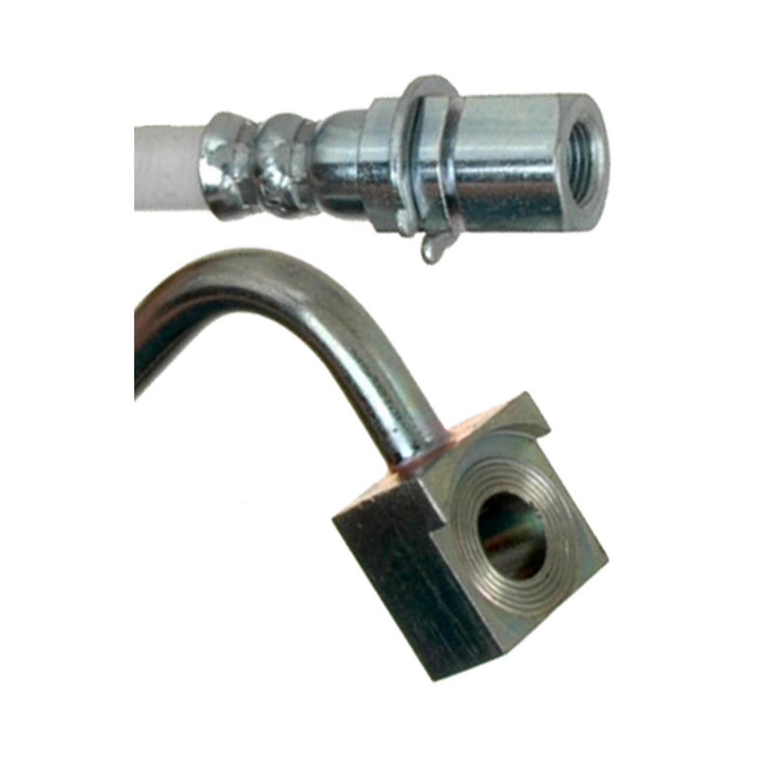 Raybestos BH382664 - Brake Hydraulic Hose Raybestos BH382664 Brake Hydraulic Hose product image 1 of 2