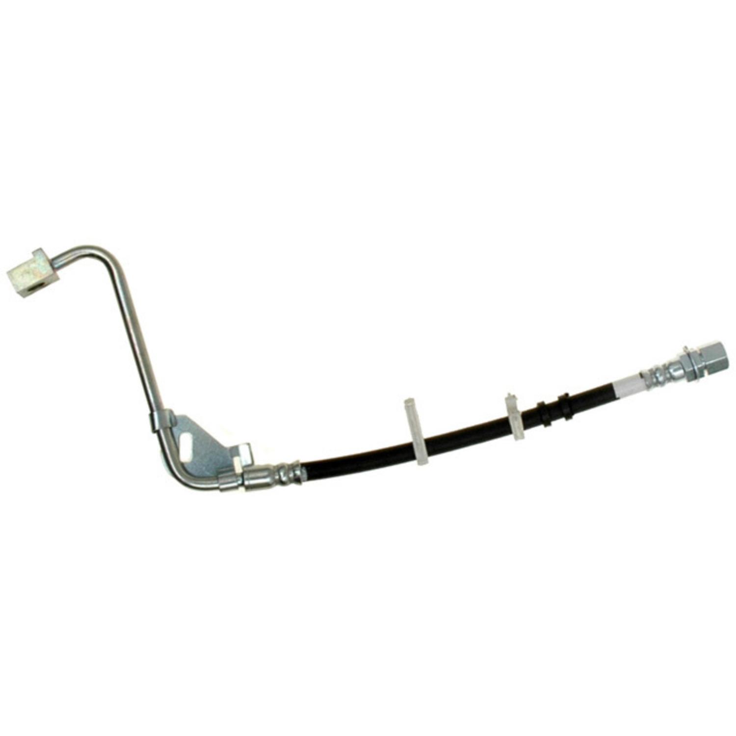 Raybestos BH382664 - Brake Hydraulic Hose Raybestos BH382664 Brake Hydraulic Hose product image 2 of 2