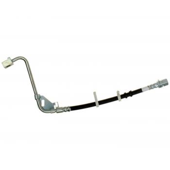 2007 Mercury Monterey Brake Hydraulic Hose Front Left Raybestos BH382664 image 2 of 2