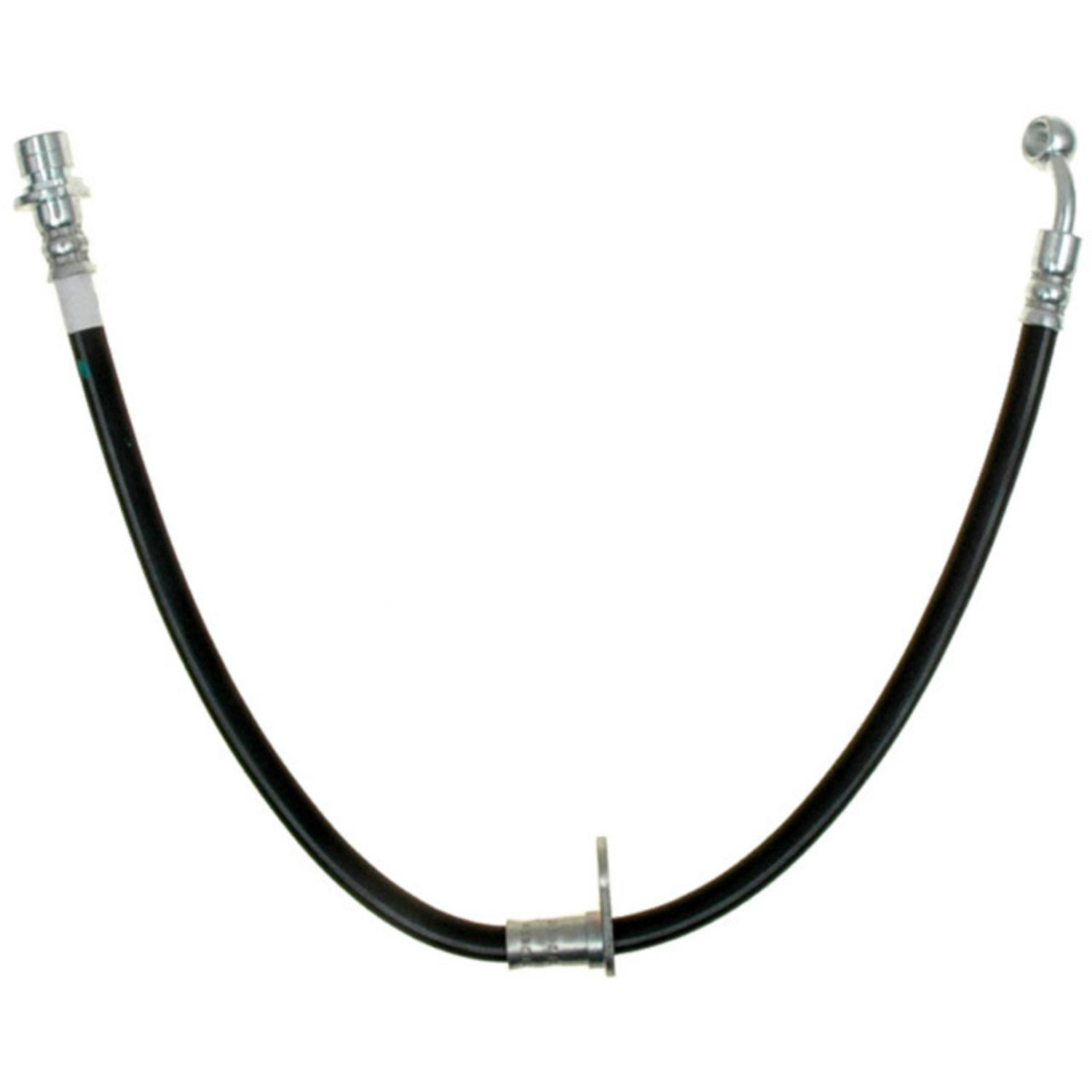 Raybestos BH382666 - Brake Hydraulic Hose Raybestos BH382666 Brake Hydraulic Hose product image 2 of 2