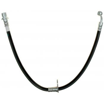 2006 Acura RSX Brake Hydraulic Hose Front Left Raybestos BH382666 image 2 of 2
