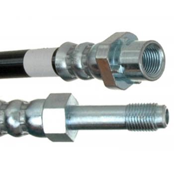 2001 BMW 325xi Brake Hydraulic Hose Front Raybestos BH382668 image 1 of 2