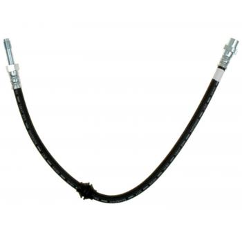 2001 BMW 325xi Brake Hydraulic Hose Front Raybestos BH382668 image 2 of 2