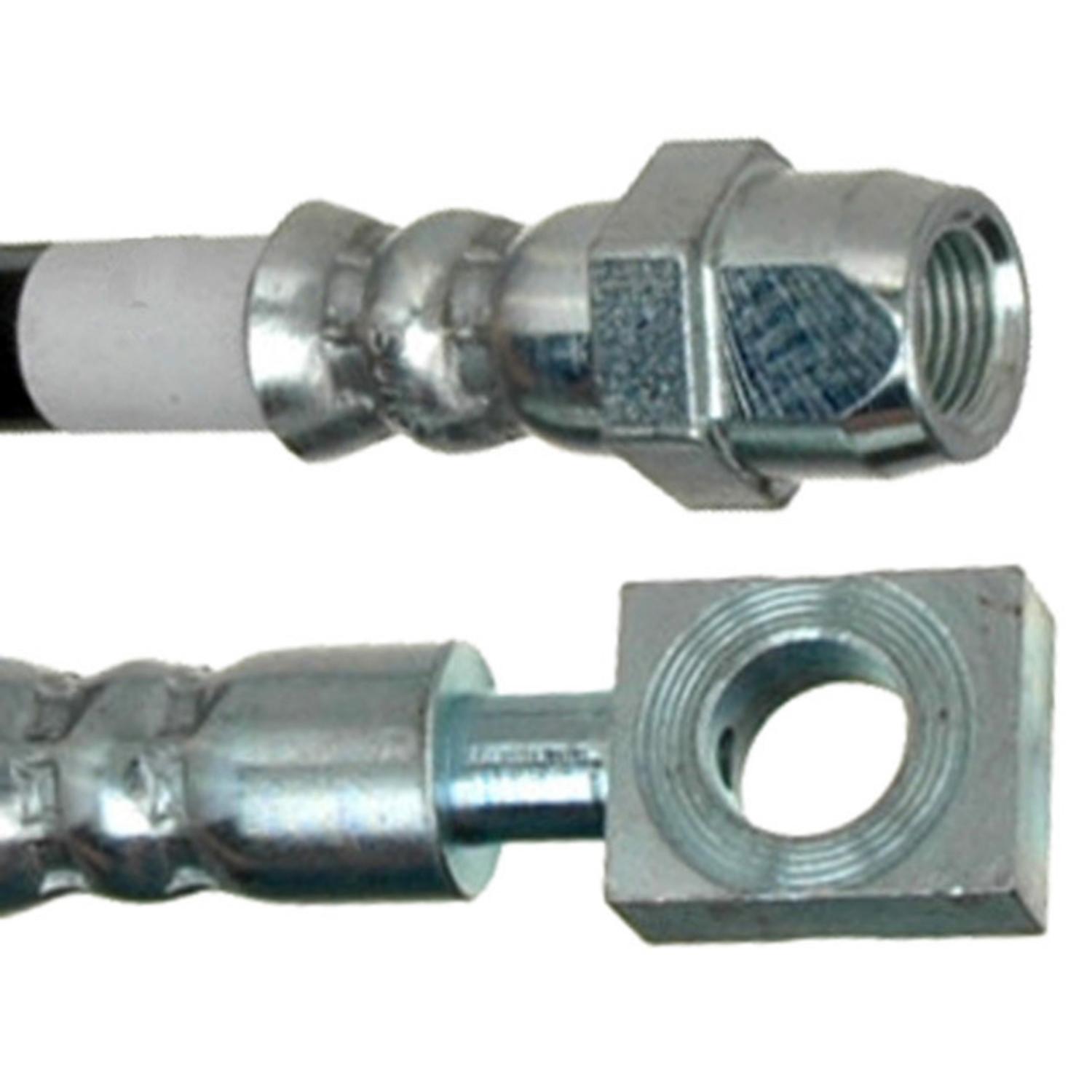 Raybestos BH382669 - Brake Hydraulic Hose Raybestos BH382669 Brake Hydraulic Hose product image 1 of 2