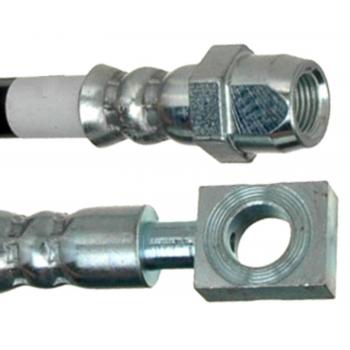 2005 Mini Cooper Brake Hydraulic Hose Front Raybestos BH382669 image 1 of 2