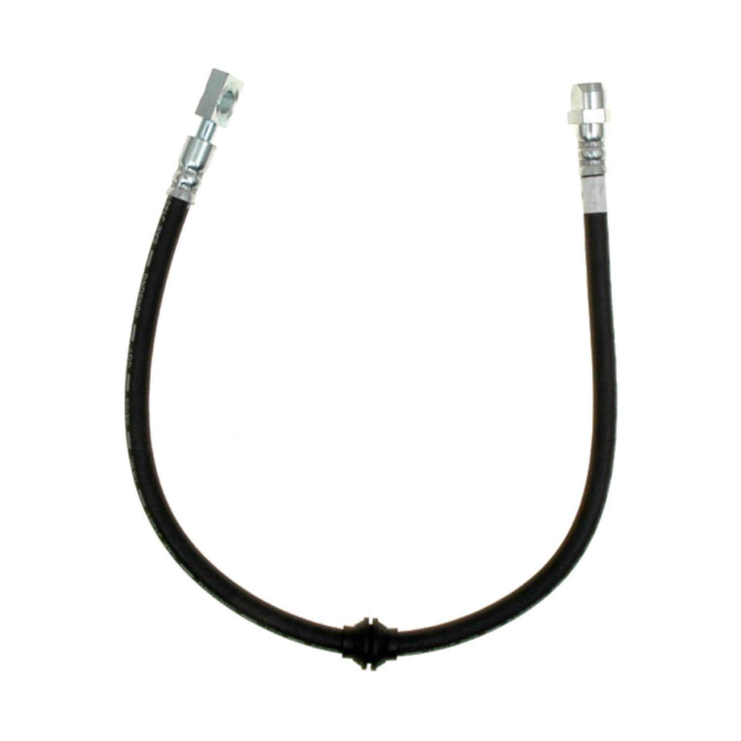 Raybestos BH382669 - Brake Hydraulic Hose Raybestos BH382669 Brake Hydraulic Hose product image 2 of 2